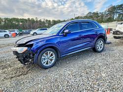 Audi q3 Vehiculos salvage en venta: 2021 Audi Q3 Premium s Line 45