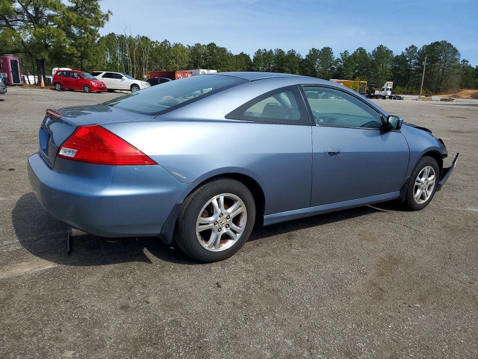 2007 Honda Accord ex