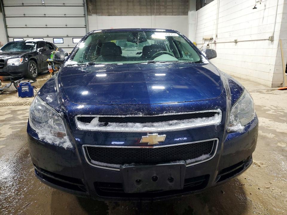 2011 Chevrolet Malibu ls