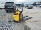 2014 Yale Palletjack