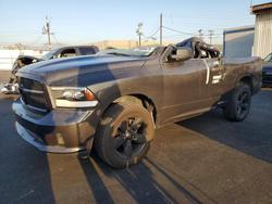 Salvage trucks for sale at Sun Valley, CA auction: 2019 Dodge RAM 1500 Classic Tradesman