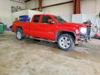 2016 GMC Sierra K1500 SLE