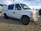 2011 Ford Econoline E350 Super Duty Van