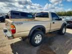 2003 Toyota Tacoma Prerunner