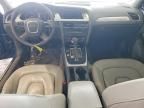 2010 Audi A4 Prestige