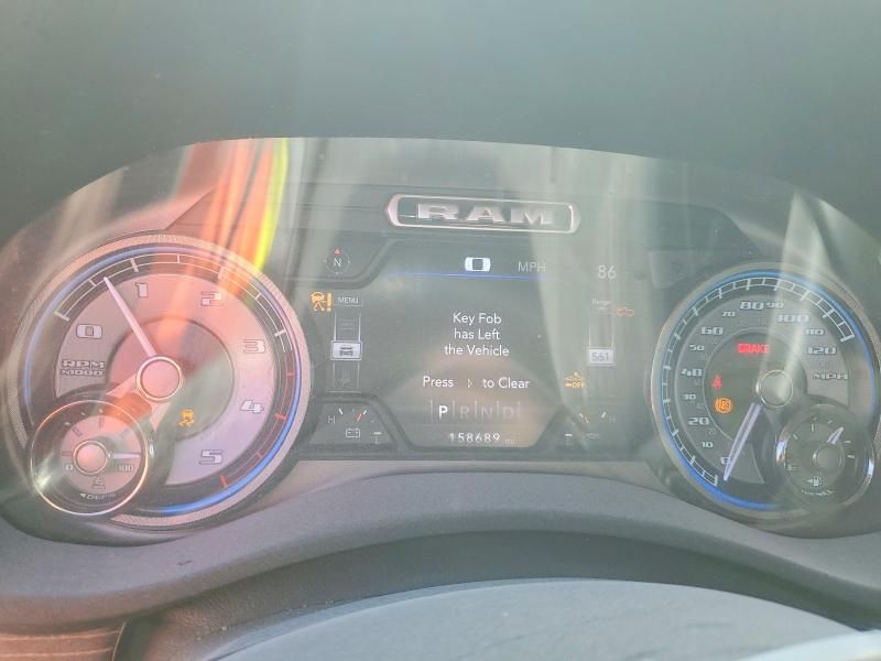 2021 Dodge Ram 3500 Limited