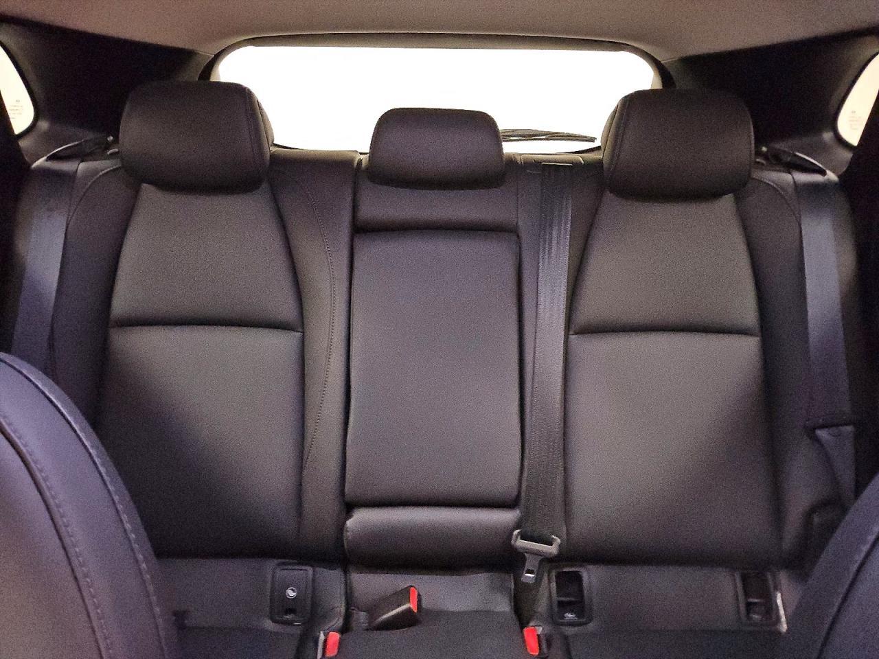 2025 Mazda Cx-30 Select