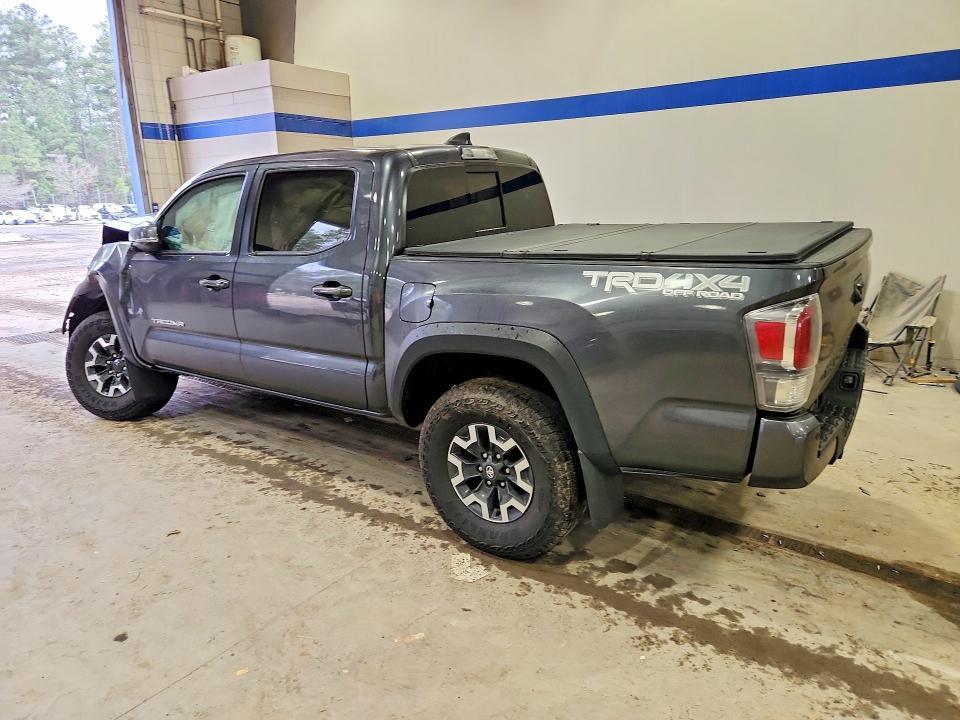 2023 Toyota Tacoma TRD OFF-Road