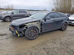 2014 Cadillac Cts-v for sale in Arlington, WA