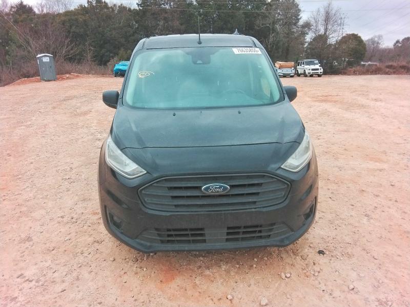 2019 Ford Transit Connect xlt