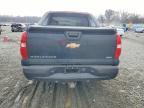 2009 Chevrolet Avalanche C1500 LTZ