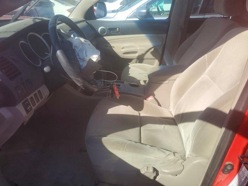 2006 Toyota Tacoma V6