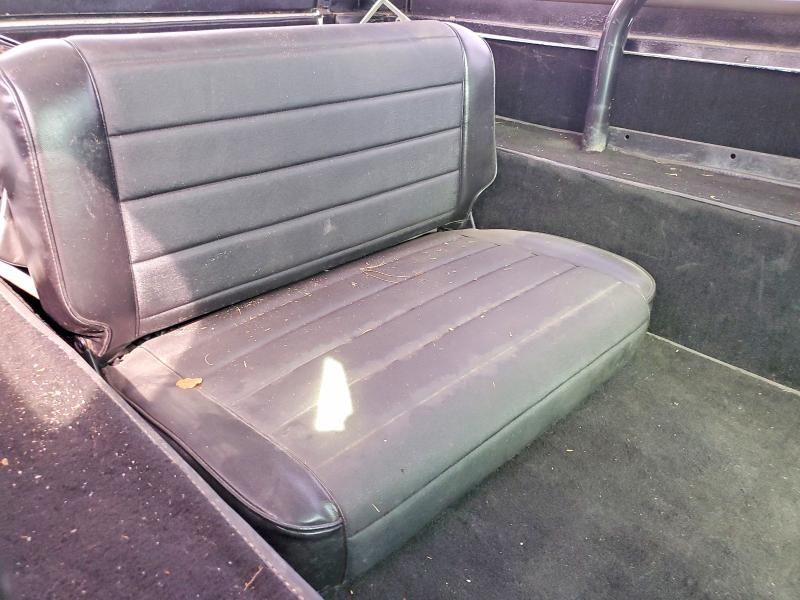 1967 International Scout