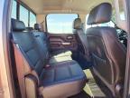 2015 Chevrolet Silverado K2500 Heavy Duty LTZ