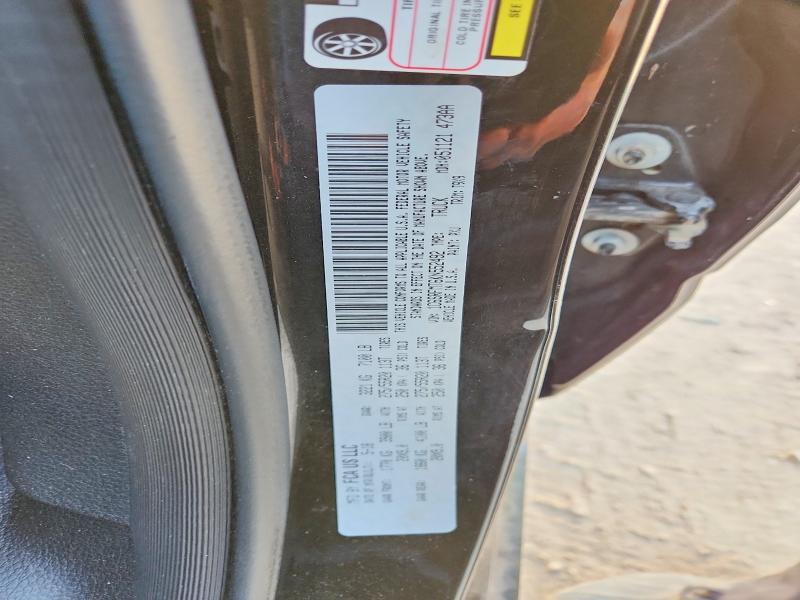 2019 Dodge Ram 1500 big Horn