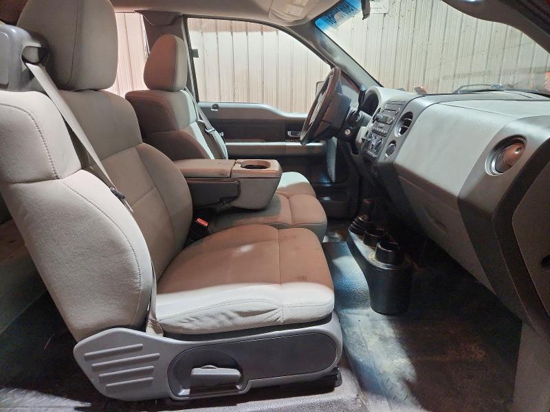 2007 Ford F150