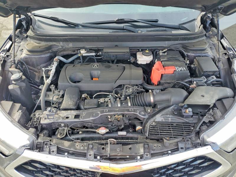 2020 Acura Rdx Technology