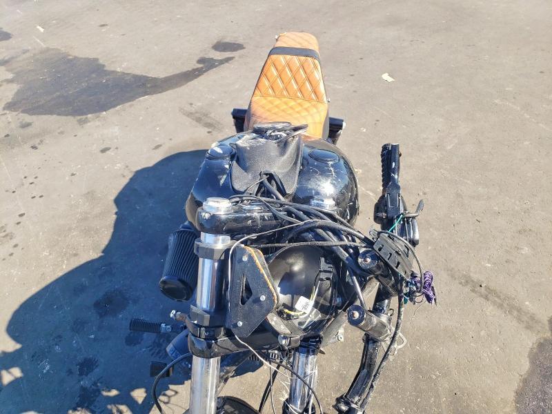 2016 Harley-Davidson Fxdls