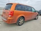 2011 Dodge Grand Caravan Crew