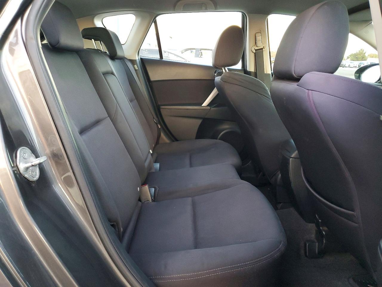 2010 Mazda 3 S