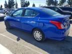 2015 Nissan Versa s