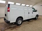 2019 Chevrolet Express G2500