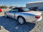 2000 Jaguar XK8