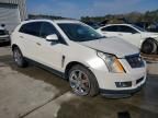 2012 Cadillac Srx Performance Collection