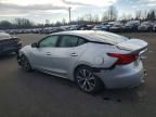 2017 Nissan Maxima 3.5s