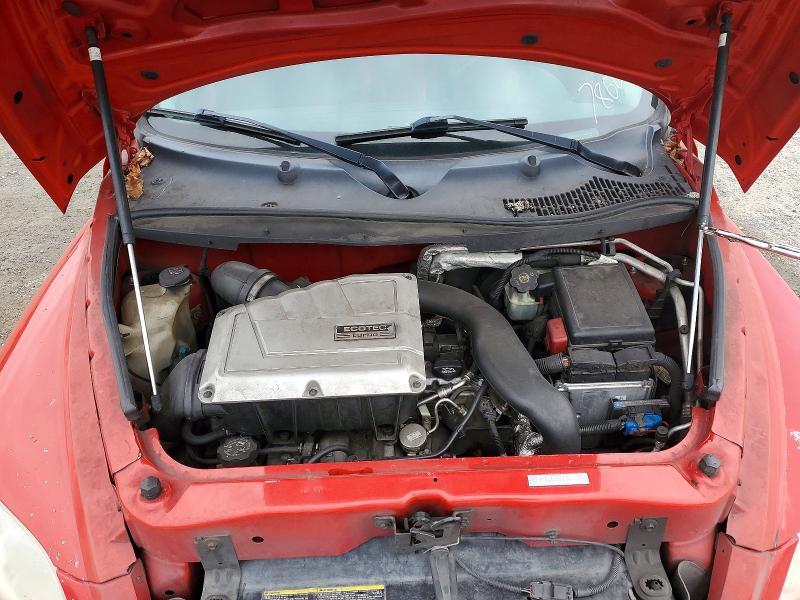 2008 Chevrolet Hhr ss