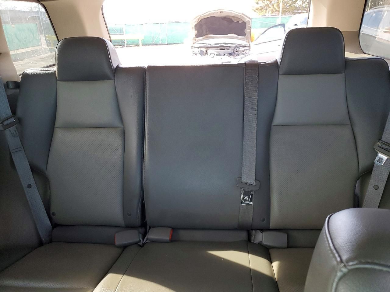 2009 Jeep Grand Cherokee Laredo