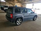 2017 Jeep Patriot Latitude