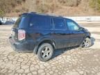 2007 Honda Pilot ex