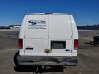 2013 Ford E350 Delivery Van