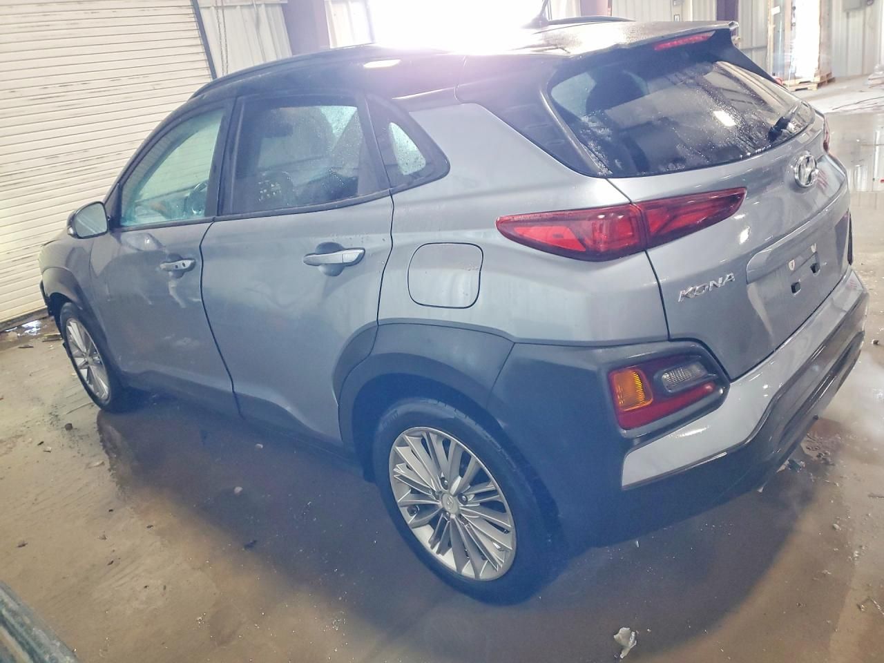 2020 Hyundai Kona sel