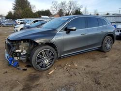 2023 Mercedes-Benz Eqs suv 450 4matic for sale in Finksburg, MD