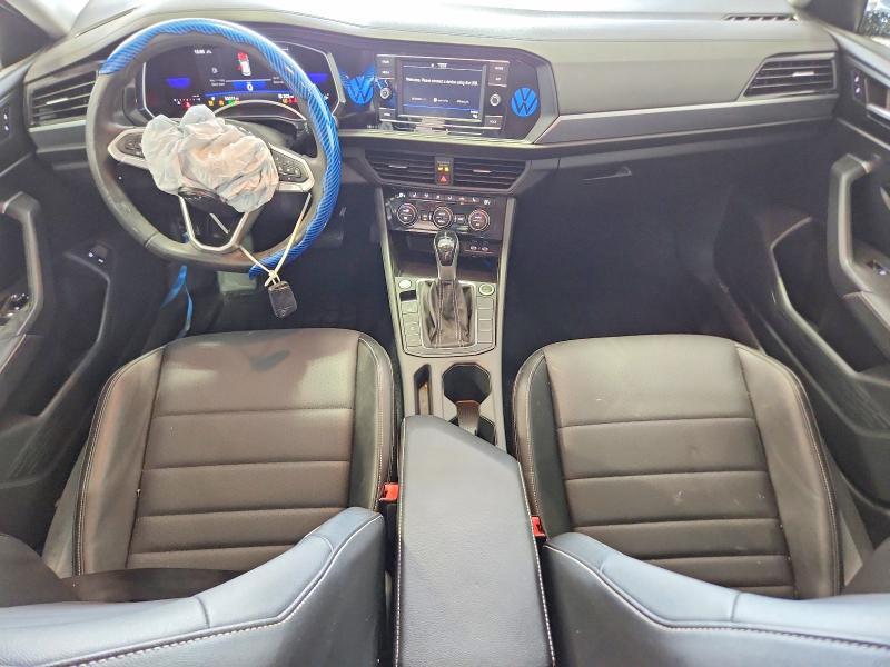 2022 Volkswagen Jetta se