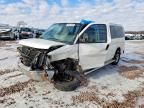 2012 Chevrolet Express G3500 lt