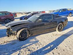 2014 Ford Mustang en venta en Taylor, TX