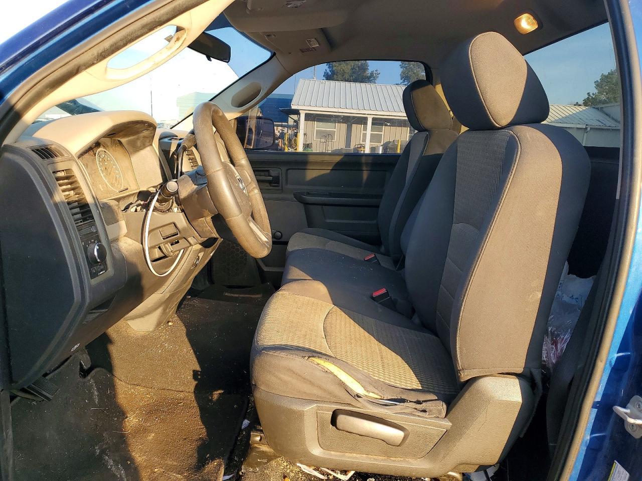 2009 Dodge RAM 1500