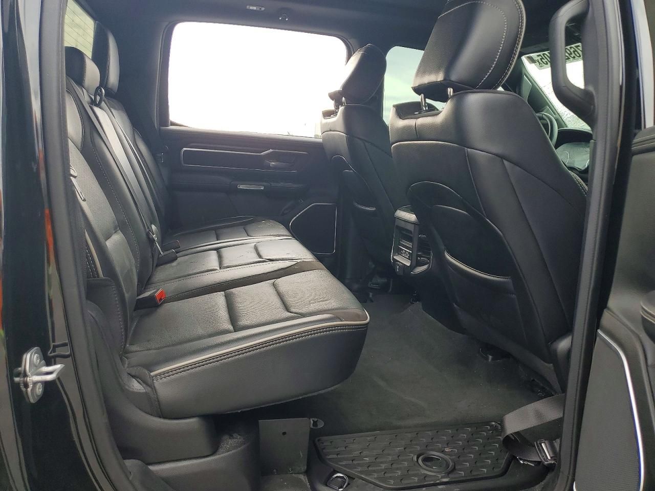 2023 Dodge 1500 Laramie