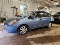 Toyota Prius salvage cars for sale: 2009 Toyota Prius Touring
