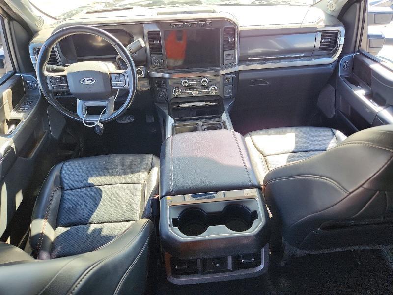 2023 Ford Super Duty F-350 W/D
