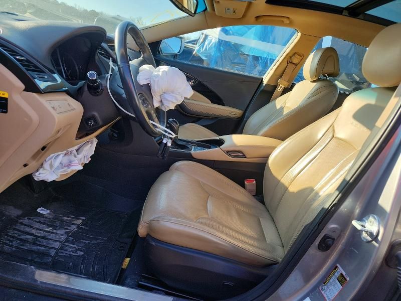 2013 Hyundai Azera gls