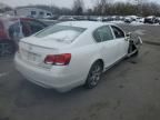 2011 Lexus Gs 350