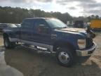 2008 Ford F350 Super Duty