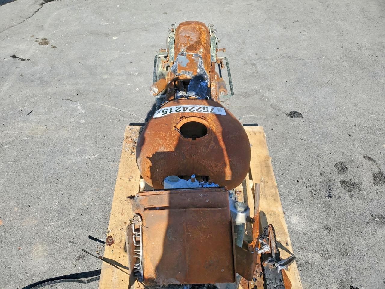 2013 Harley-Davidson Fltrx Road Glide Custom