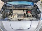 2020 Nissan Leaf sv