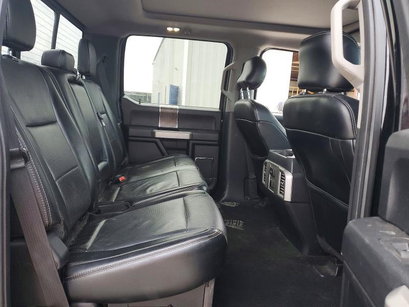 2017 Ford F350 Super Duty