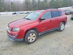 2015 Jeep Compass Sport